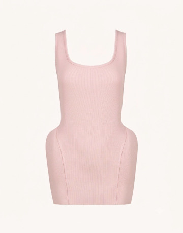 Tank top Nymph pink