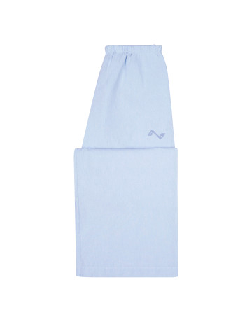 Pants Leo light blue