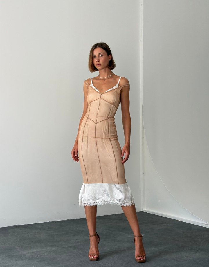 Dress Ether