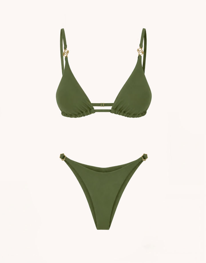  Set Volt olive