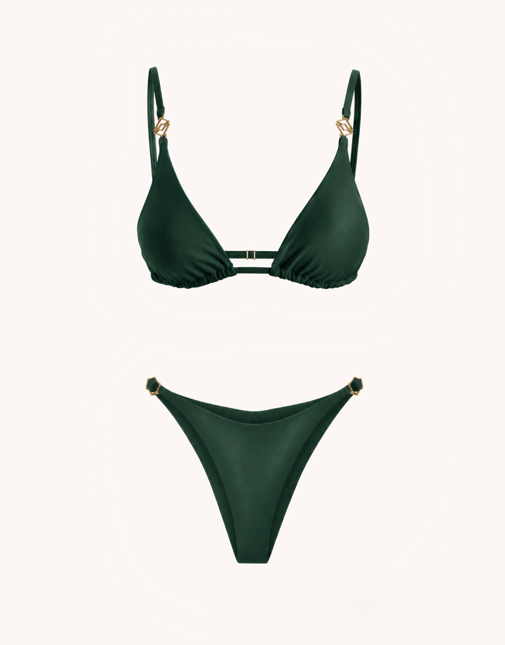  Set Volt emerald