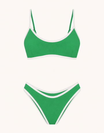 Guava green